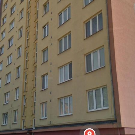 Prima Apartman Appartamento Košice Esterno foto