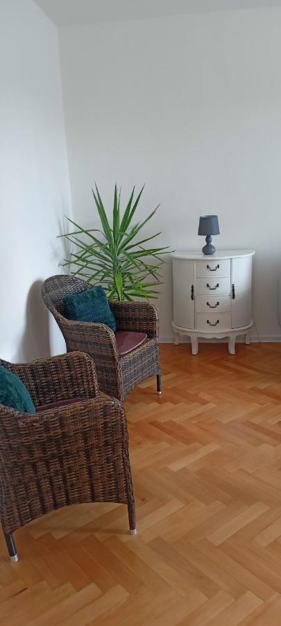Prima Apartman Appartamento Košice Esterno foto
