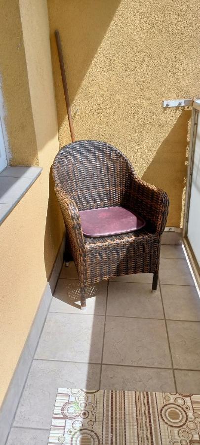 Prima Apartman Appartamento Košice Esterno foto